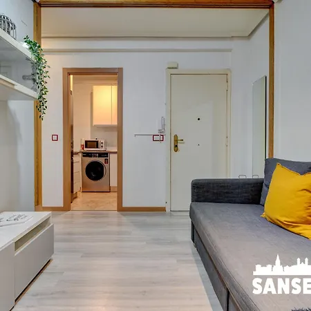 Karri By Sanse Holidays 公寓 *