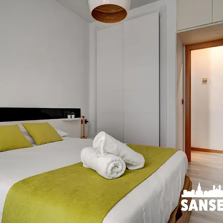 Karri By Sanse Holidays 公寓 *