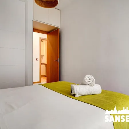 Karri By Sanse Holidays Lejlighed