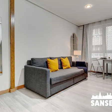 Karri By Sanse Holidays Appartement *