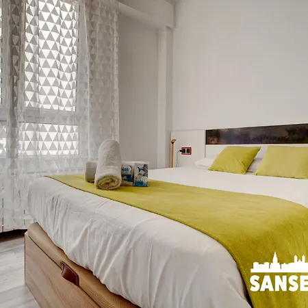 Karri By Sanse Holidays *