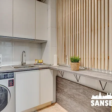 Karri By Sanse Holidays Apartment