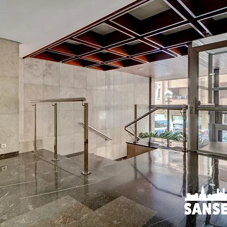 Apartment Karri By Sanse Holidays