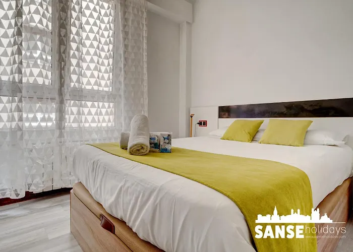 Karri By Sanse Holidays *