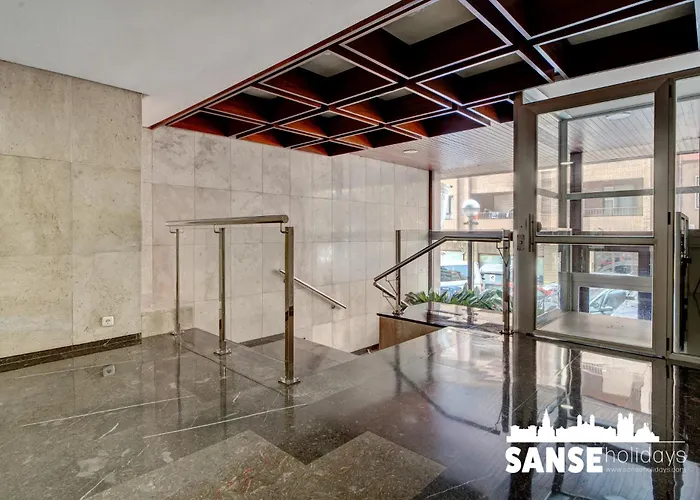 Appartement Karri By Sanse Holidays