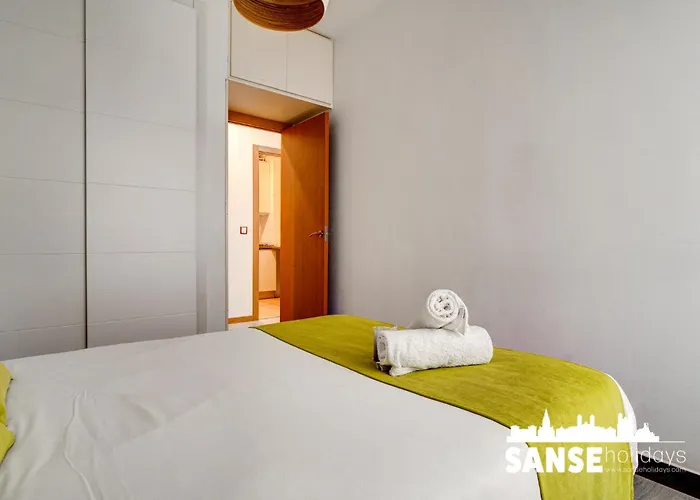 Karri By Sanse Holidays Apartment