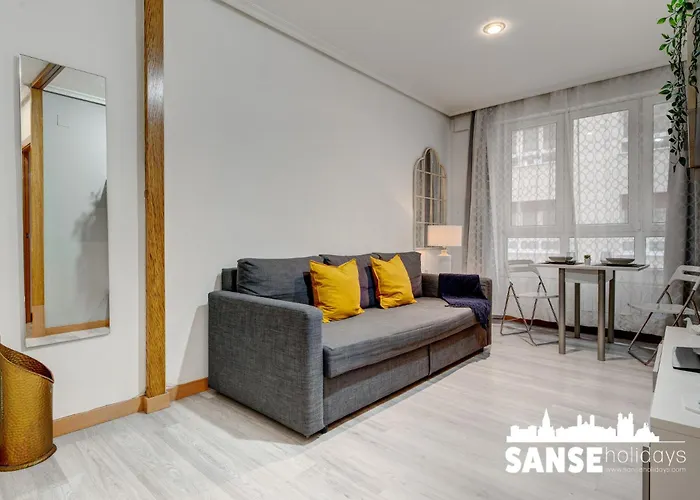 Karri By Sanse Holidays Apartment *